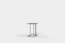 Ex-display - Nash Side Table Bronze