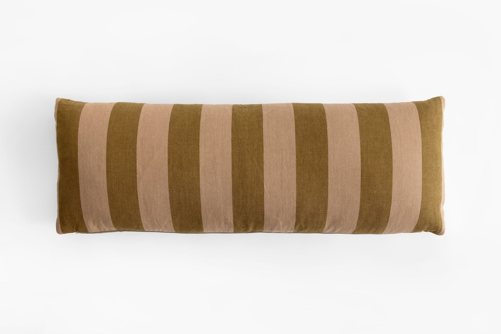 Palmer Lumbar Cushion Cedar