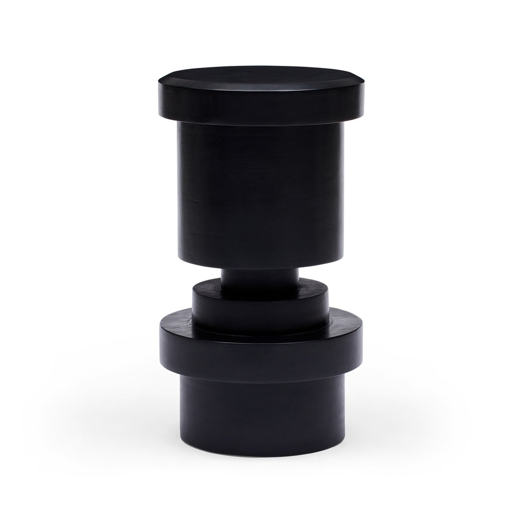 Mai Bar Stool Black Sample