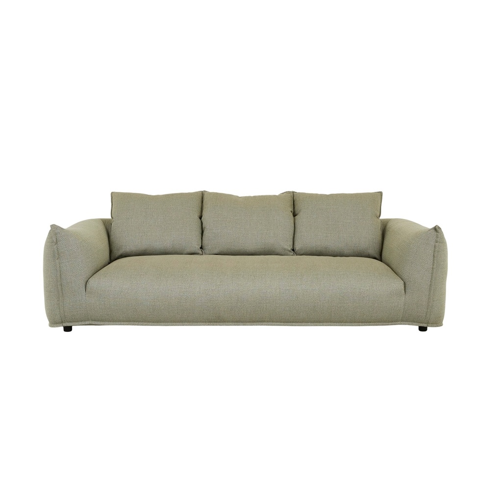 Aruba Marlo 3 Seater Sofa - Hunter