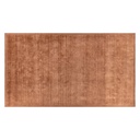 Bower Frame Rug - Rust