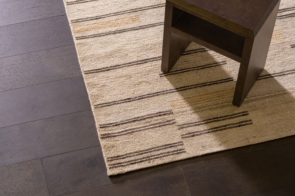 [BOWER-HORIZON-RUG-EVENING-SAND-RUG-BOW-HORZN-X] Bower Horizon Rug - Evening Sand