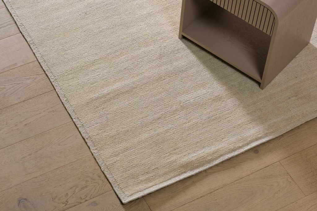 [BOWER-NORA-RUG-EGGSHELL-RUG-BOW-NOR-X] Bower Nora Rug - Eggshell