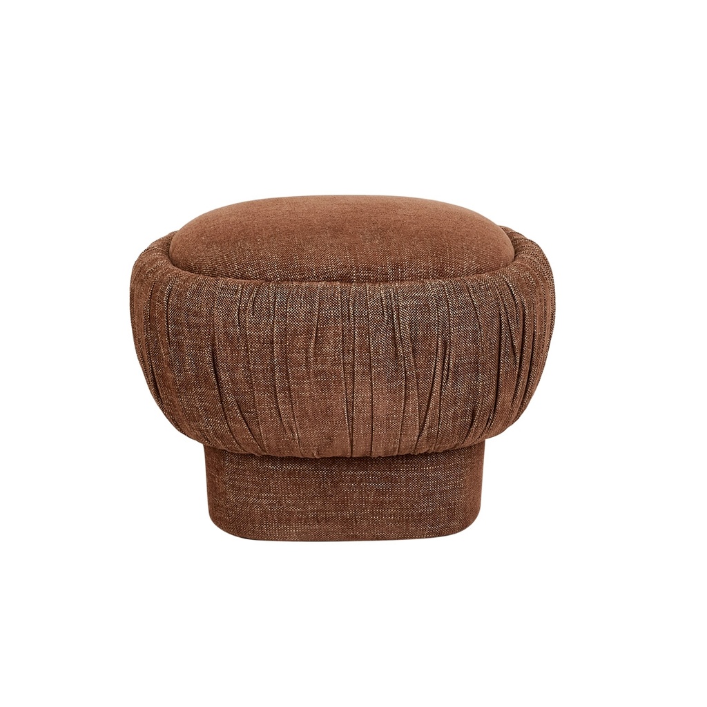 [CANYON-OTTOMAN-TAWNY-OTT-CANY-X-TAWNY] Canyon Ottoman - Tawny
