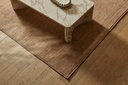 Bower Nora Rug - Latte