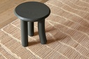 Bower River Rug - Natural