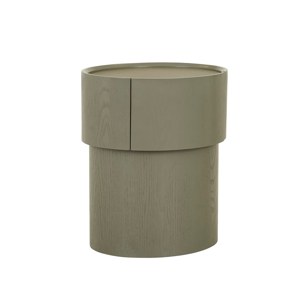 Nido Bedside - Snowgum