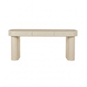 Nido Desk - Porcelain