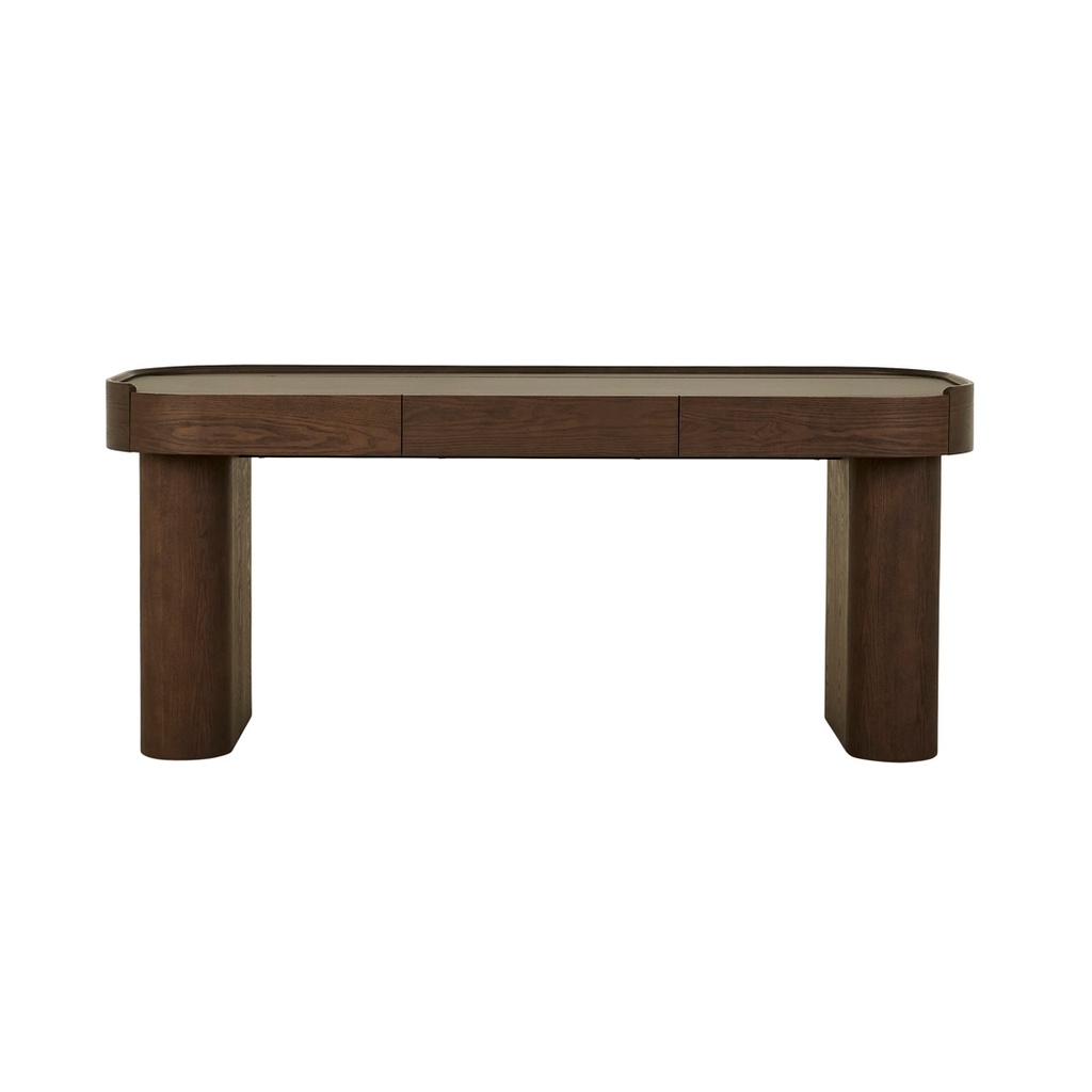 [NIDO-TOBACCO-ASH-DESK-NIDO] Nido Desk - Tobacco Ash