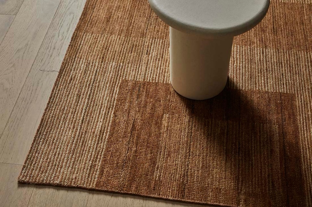 [BOWER-VIENNA-RUG-COPPER-RUG-BOW-VIE-X] Bower Vienna Rug - Copper