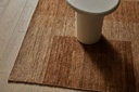 Bower Vienna Rug - Copper