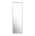 Brody Rectangular Mirror - New Oak