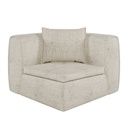 Hugo Byron Corner Sofa