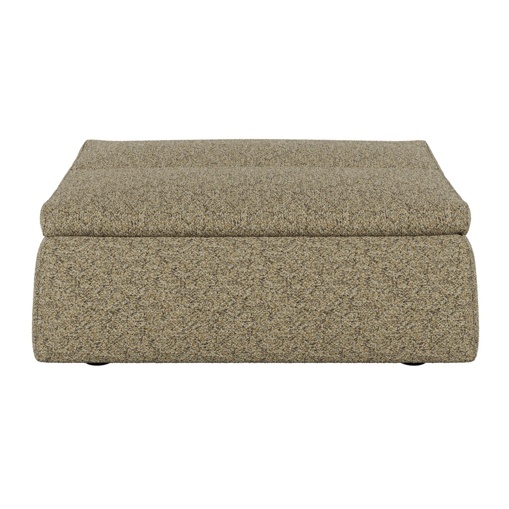 Hugo Byron Ottoman