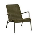 Cabana Laze Occasional Chair - Moss