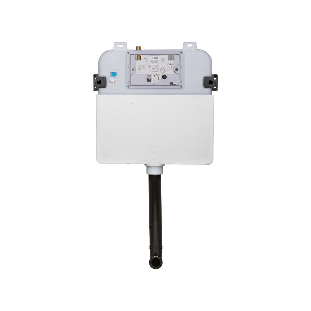 [10765] ABI In-Wall Toilet Cistern