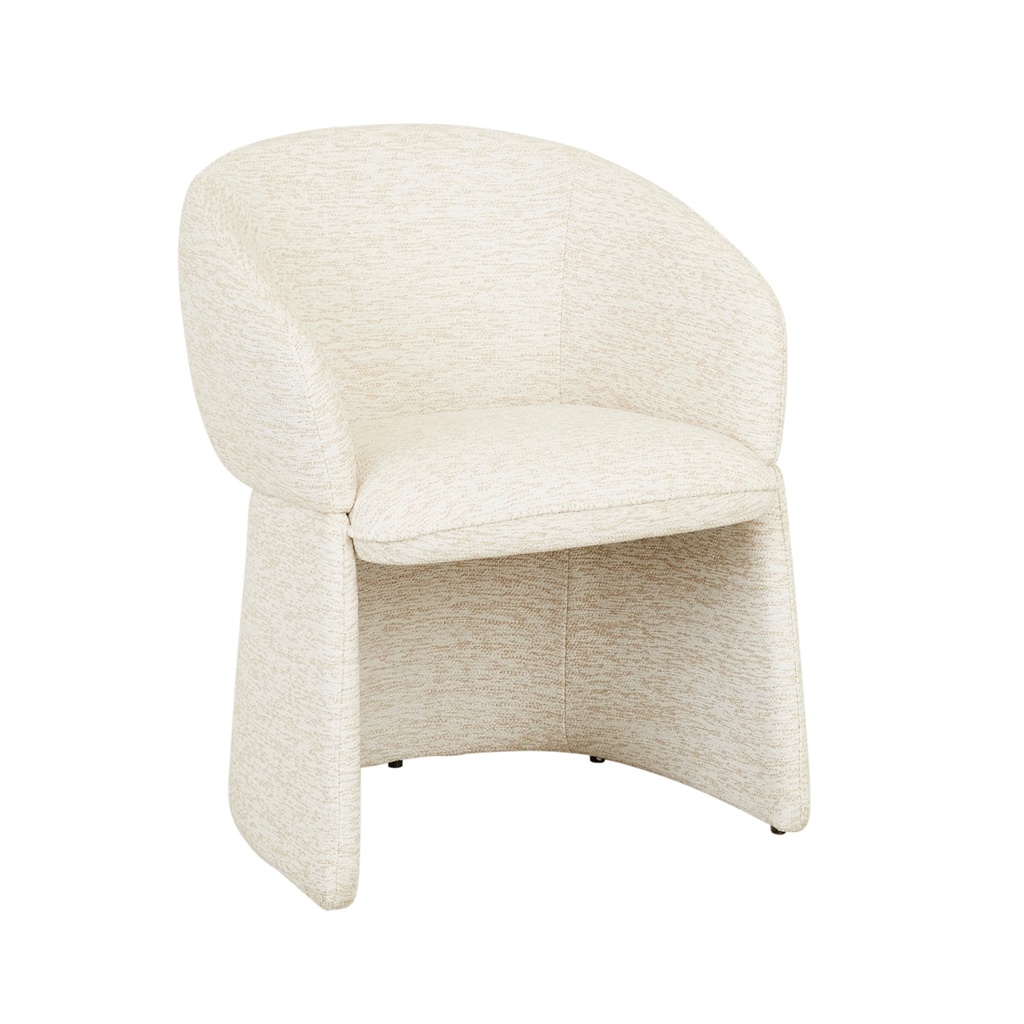 [CAMI-DINING-ARMCHAIR-CARAMEL-LATTE-CH-CAMI-ARM] Cami Dining Armchair - Caramel Latte
