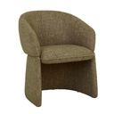 Cami Dining Armchair - Lichen