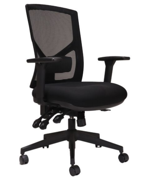 [breezy-chair] Breezy Chair
