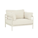 Cape Sofa Chair - Driftwood - Sandcastle