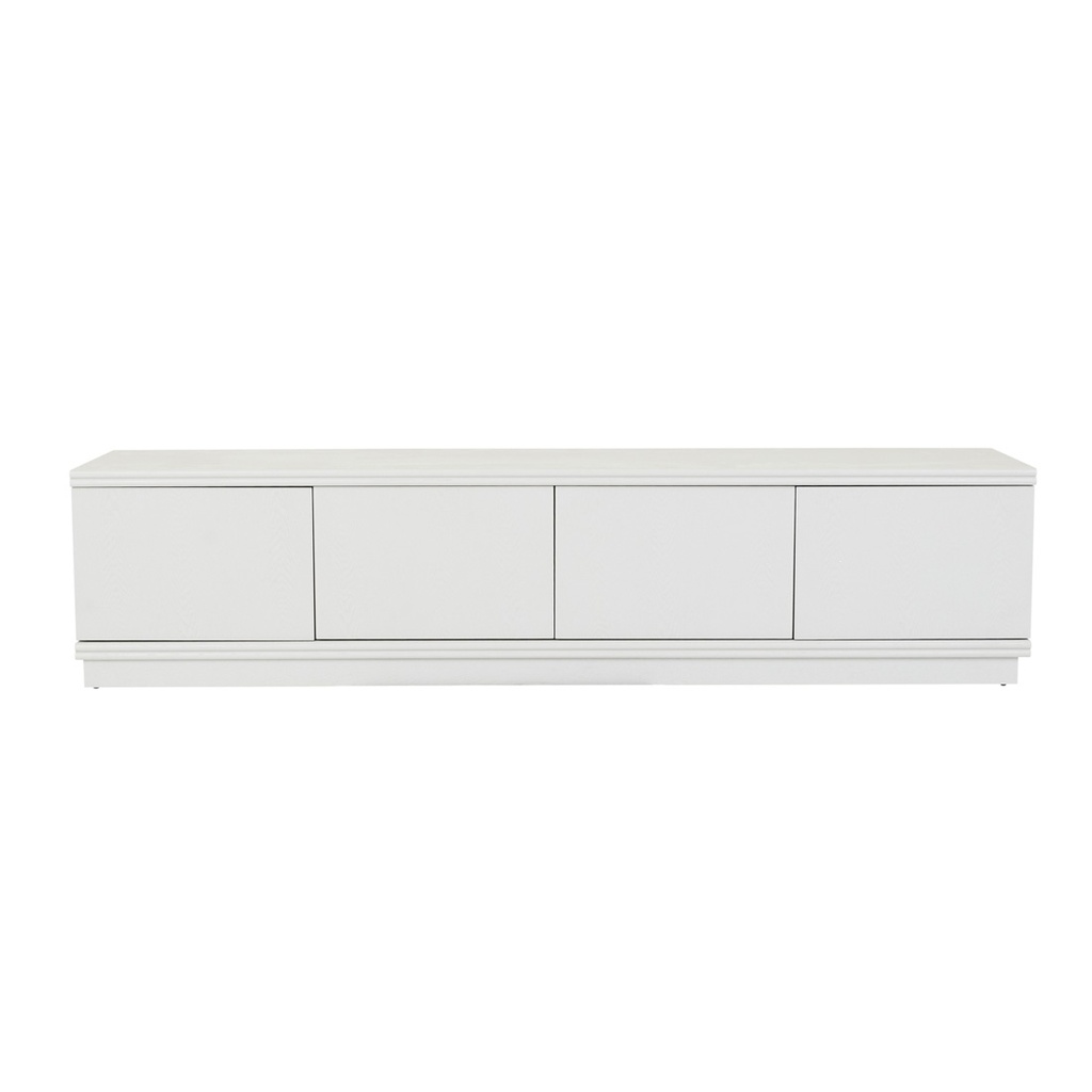 [TV-ANAIS-OYSTER-ASH] Anais Entertainment Unit - Oyster Ash