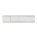 Anais Entertainment Unit - Oyster Ash