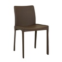 Carlo Dining Chair - Carob