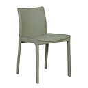 Carlo Dining Chair - Moss PU