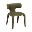 Hector Dining Armchair - Leaf