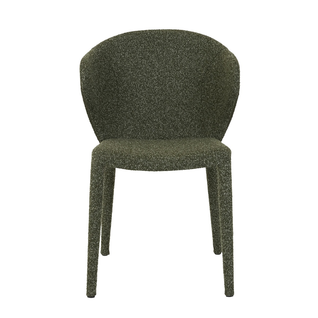 [THEO-DINING-CHAIR-WOODLAND-CH-THEO] Theo Dining Chair - Woodland