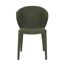 Theo Dining Chair - Woodland