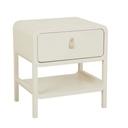 Charles Bedside - Shell